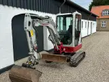 🔴Takeuchi TB225🔴 - 2