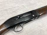 Beretta Halvautomat - 3