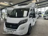 2019 - Carado T 448   Km 44000, aut, alt i udstyr. - 2