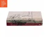 &#39;Human Accomplishment&#39; af Charles Murray (bog) fra Harper Collins Publishers - 2