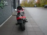 Honda CBR 1000 F ENGROS/UDEN KLARGØRING - 4