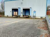 Produktion/lagerlokaler/værksted med kontor til leje på Alskovvej 23, 7470 Karup J. - 4