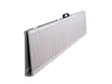 Rampe - 150 cm - Fri fragt