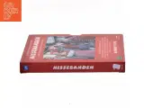 Nissebanden DVD fra DR med Flemming Jensen (DVD) - 2
