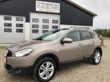 Nissan Qashqai 1,6 dCi Tekna