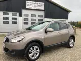 Nissan Qashqai 1,6 dCi Tekna