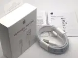 iPhone Kabler Pakke med 10 STK (10 Kabler) 2 meter