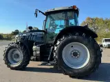 Massey Ferguson 7716 Dyna VT BLACK EDITION! KUN 1400 TIMER OG FRONT PTO! - 4