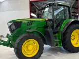 John Deere 6140M MED TLS AFFJEDRET FORAKSEL - 2