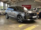 Peugeot 3008 1,6 Hybrid GT EAT8