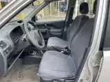 Suzuki Ignis 1,3 4WD 83HK 5d - 5