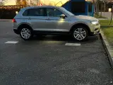 Vw Tiguan 2.0 tsi 180hk - 2