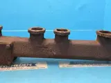 Case BD336 Manifold A58663 - 4