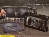 The Sopranos 86 episoder 30 discs  - 2