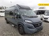 2024 - Benimar Benivan 160 Extreme   CamperVAN - Fritidsbil med enkeltsenge
