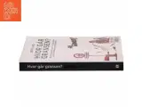 &#39;Hvor går gransen?&#39; af Jørn Lund (f. 1946) (bog) - 2