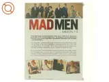 MAD MEN- S’SON 1 - 4 BOX - 3