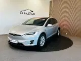 Tesla Model X  100D 7prs - 2