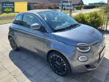 Fiat 500e 42 la Prima Cabrio - 2