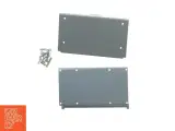 Super VESA beslag m.tilt fra Aurora (str. 20 x 13 x 3 cm) - 4