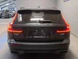 Volvo V60 2,0 D4 190 R-Design aut. - 5