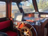 Nauticat 33