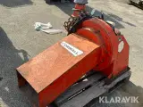 Halmsnitter CORMALL HDH 10 - 2