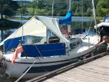 Velsejlende LM 22