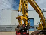 Komatsu PC 290 LC-8 - 2