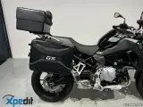 BMW F 750 GS - 4