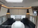 2023 - Kabe Estate 470 XL - 2