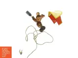 Væglampe med Mickey Mouse (str. 23 x 11 cm 15 x 11 cm) - 2