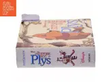 Den lille store bog om Plys af Monique Peterson (Bog) - 2