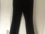Neo noir bukser, str. M