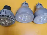 Osram GU 10 LED