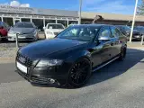 Audi S4 3,0 TFSi Avant quattro S-tr. - 5