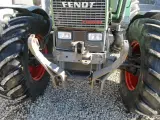 Fendt 514 C Favorit Med frontlift - 4