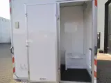 Type 420: Kontorvogn med toilet - 5