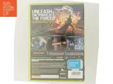 Star Wars: The Force Unleashed Xbox 360 spil fra LucasArts - 3