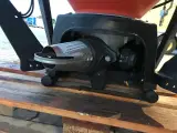 Vicon Kubota VS330 pendul spreder - 5