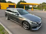 Mercedes C200 2,0 stc. aut. 4Matic - 3