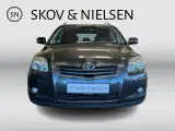 Toyota Avensis 1,8 VVT-i Terra stc. - 4