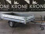 Brenderup trailer model 3251S årg 2022 - 5