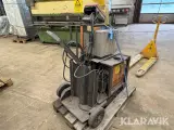 Svejsemaskine Kemppi Pro Cool 10, Pro 3000 og Pro MIG 510 - 3