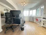Kontorlokaler i varierende størrelse i palævilla - 2