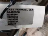 Case Farmall 95A Lår R.  84480380 - 2