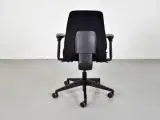 Ventus danmark office 3 kontorstol med armlæn - 3