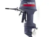 Yamaha E60HMHDL Commercial 2-takt - 3