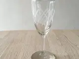 Snapseglas