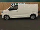 Peugeot Expert 2,0 BlueHDi 177 L2 Ultimate EAT8 Van - 2